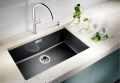 Blanco Subline 700-U anthrazit Silgranit Unterbaubecken 523442