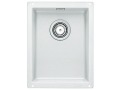 Blanco Subline 320-F anthrazit Silgranit Einbauspüle flächenbündig 523416