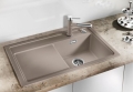Blanco Zenar 45 S tartufo Silgranit Einbauspüle rechts 523796