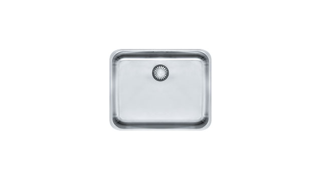 Franke Epos EOX 110-50 Einbauspüle Edelstahl Excenterventil 122.0197.980 Franke Epos EOX 110-50 Einbauspüle Edelstahl Excenterventil 122.0197.980