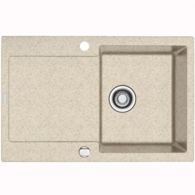 Franke Maris MRG 611-78 beige Fragranit Einbauspüle 114.0055.699 Franke Maris MRG 611-78 beige Fragranit Einbauspüle 114.0055.699