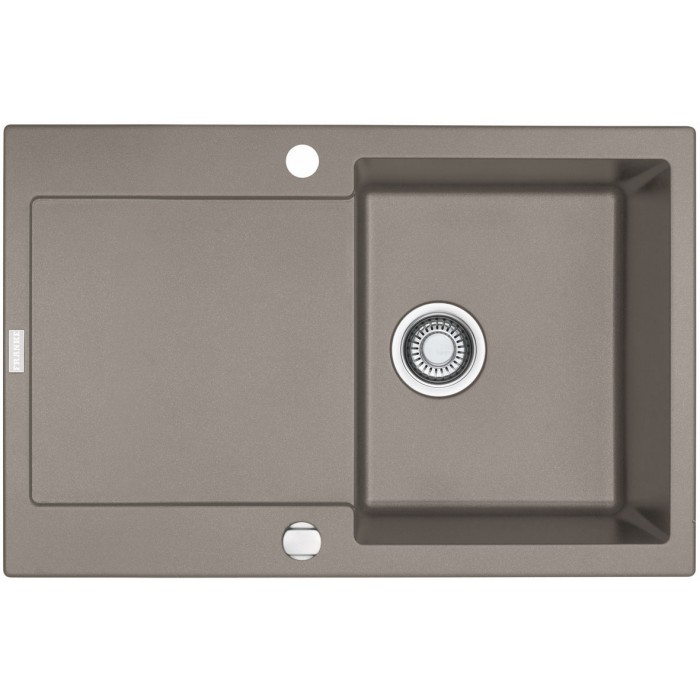 Franke Maris MRG 611-78 cashmere Fragranit Einbauspüle 114.0302.705 Franke Maris MRG 611-78 cashmere Fragranit Einbauspüle 114.0302.705