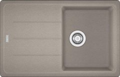 Franke Basis BFG 611-78 cashmere Fragranit Einbauspüle 114.0301.907