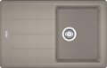 Franke Basis BFG 611-78 cashmere Fragranit Einbauspüle 114.0301.907