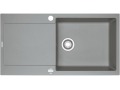 Franke Maris MRG 611-100 XL steingrau Fragranit Einbauspüle 114.0378.124