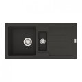 Franke Strata STG 651 onyx Fragranit Einbauspüle 114.0338.205