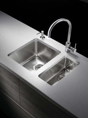 Pyramis Lydia (34x40) 1B UB Unterbau Spülbecken 101046001