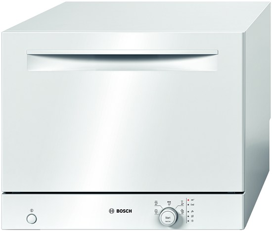 Bosch SKS50E42EU Tisch-Geschirrspüler weiß EEK:F Bosch SKS50E42EU Tisch-Geschirrspüler weiß EEK:F