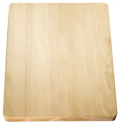 Blanco Holzschneidbrett Buche 225362