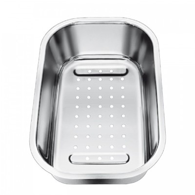 Blanco Resteschale Edelstahl 207600 Blanco Resteschale Edelstahl 207600