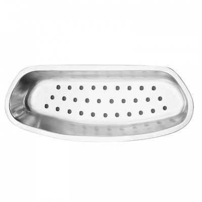 Blanco Resteschale Edelstahl 210683 Blanco Resteschale Edelstahl 210683