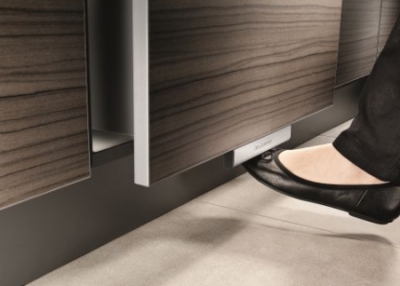 Blanco Movex Fußbetätigung für Blanco Select Abfallsystem 519357
