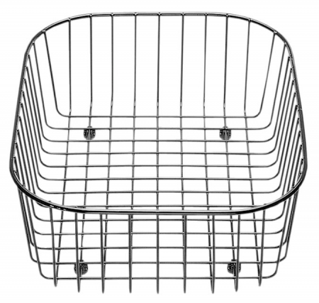 Blanco Geschirrkorb aus Edelstahl 514238 Blanco Geschirrkorb aus Edelstahl 514238