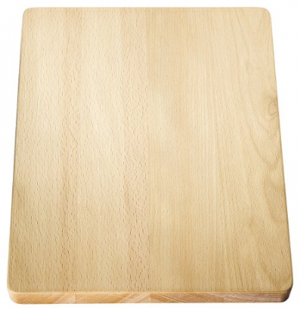 Blanco Holzschneidbrett aus Buchenholz 218313 Blanco Holzschneidbrett aus Buchenholz 218313