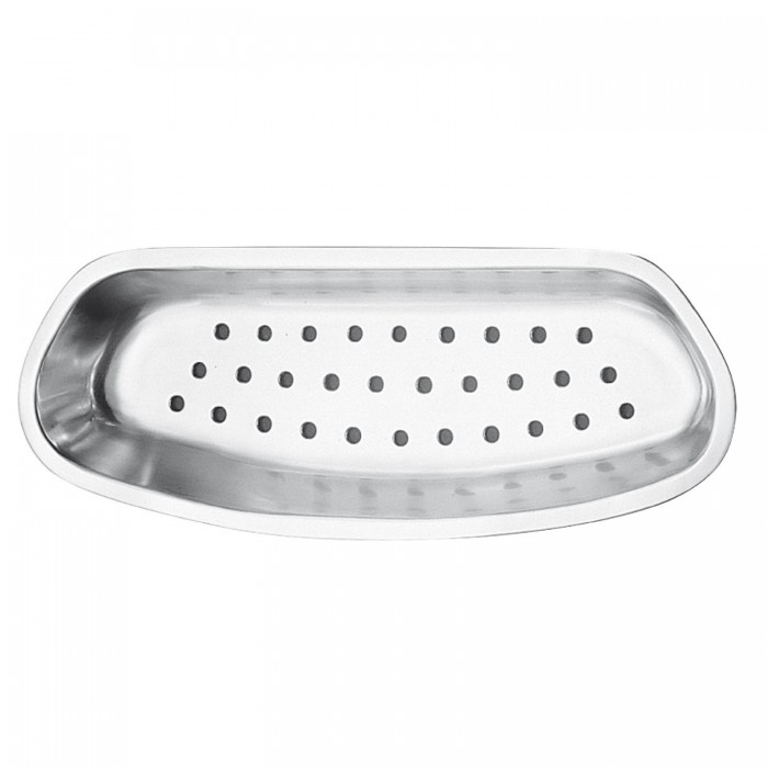 Blanco Resteschale Edelstahl 210683 Blanco Resteschale Edelstahl 210683