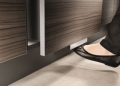 Blanco Movex Fußbetätigung für Blanco Select Abfallsystem 519357