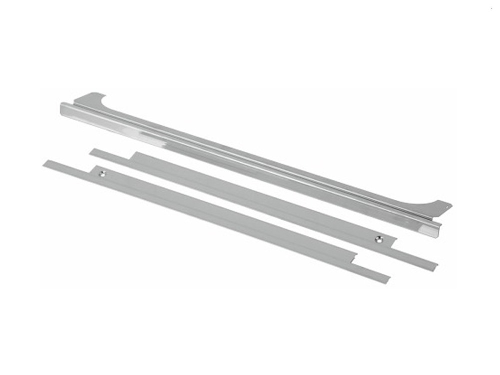 Bosch SMZ5560 Befestigungssatz Niro