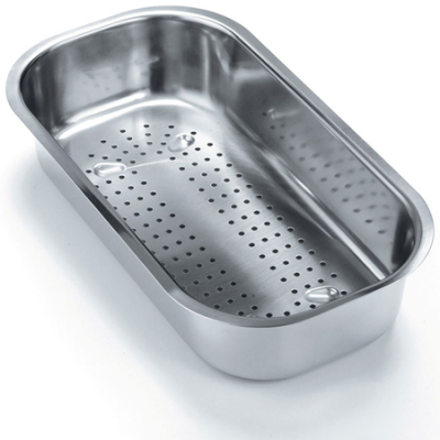 Franke Abtropffbecken Edelstahl 1120006134 Franke Abtropffbecken Edelstahl 1120006134