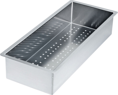 Franke Abtropfbecken Edelstahl 1120061444 Franke Abtropfbecken Edelstahl 1120061444