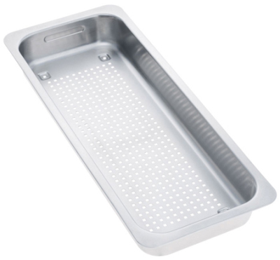 Franke Abtropfbecken Edelstahl 1120172452 Franke Abtropfbecken Edelstahl 1120172452