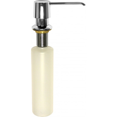 Franke FD 300 Spülmittelspender 250ml 119.0085.067 Franke FD 300 Spülmittelspender 250ml 119.0085.067
