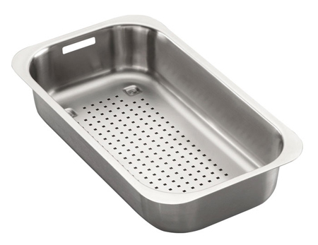 Franke Abtropfbecken Edelstahl 1120041519 Franke Abtropfbecken Edelstahl 1120041519