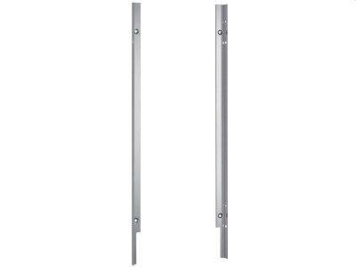 Neff Z7860X0 Verblendungsleisten Edelstahl Neff Z7860X0 Verblendungsleisten Edelstahl