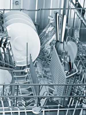 Neff Z7870X0 Spülhilfe-Set Neff Z7870X0 Spülhilfe-Set