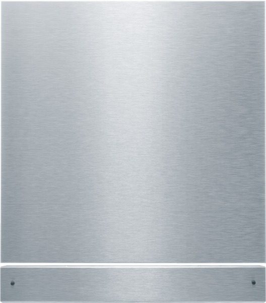 Neff Z7863X2 Edelstahltür- und Sockelblende Neff Z7863X2 Edelstahltür- und Sockelblende