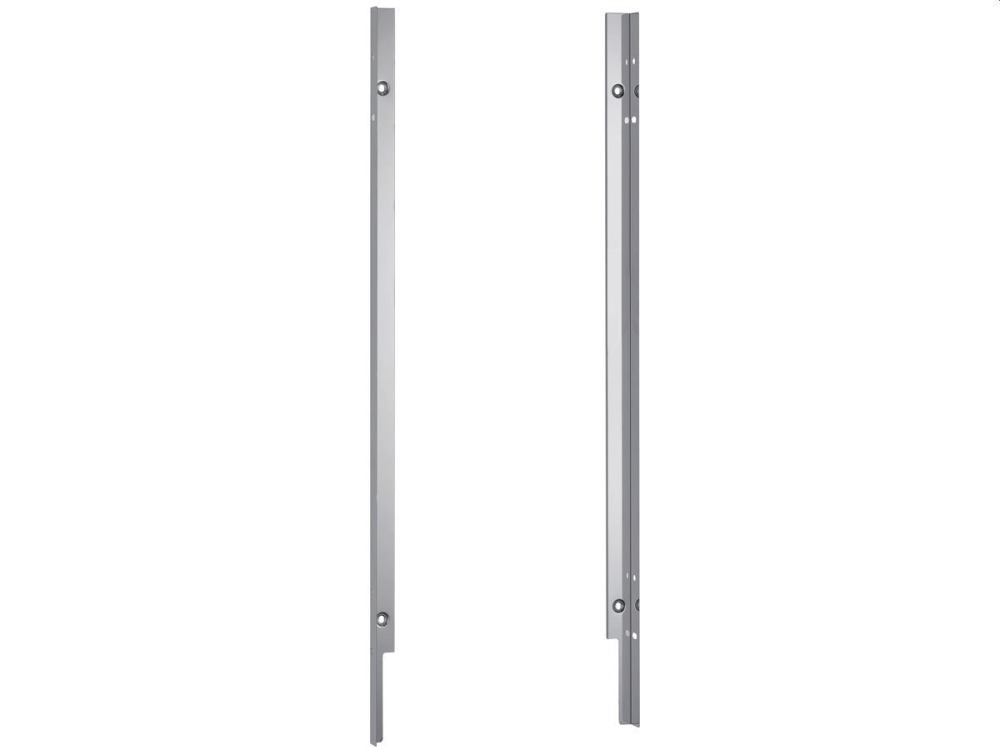 Neff Z7860X0 Verblendungsleisten Edelstahl Neff Z7860X0 Verblendungsleisten Edelstahl