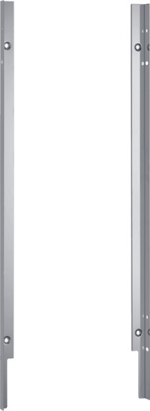 Neff Z7861X0 Verblendungs- und Befestigungssatz Niro Neff Z7861X0 Verblendungs- und Befestigungssatz Niro