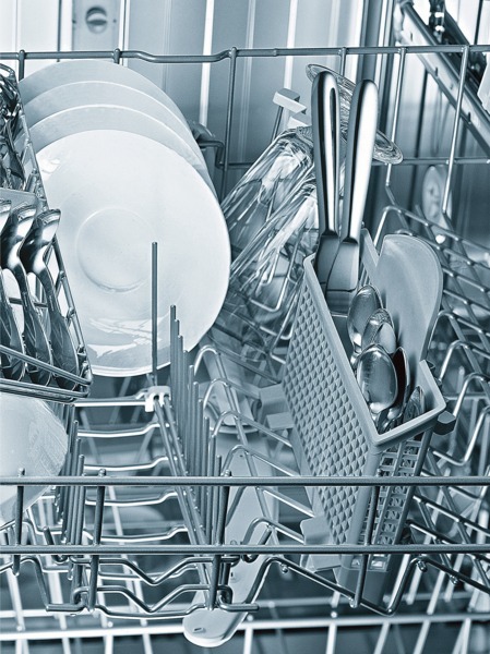 Neff Z7870X0 Spülhilfe-Set Neff Z7870X0 Spülhilfe-Set