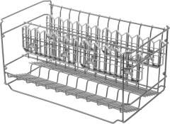 Neff Z7863X1 Gläserkorb für Langstielgläser