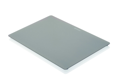 Pyramis 043001501 Glasschneidbrett grau Pyramis 043001501 Glasschneidbrett grau