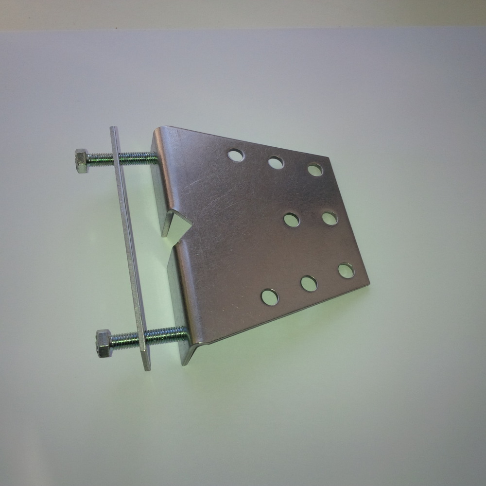 Pyramis 521005301 Stabilisierungsplatte für schwere Armaturen Pyramis 521005301 Stabilisierungsplatte für schwere Armaturen
