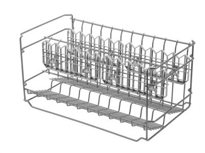 Siemens SZ73640 Korbeinsatz für Langstielgläser