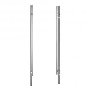 Siemens SZ73017 Verblendungs- und Befestigungssatz 86 Niro Siemens SZ73017 Verblendungs- und Befestigungssatz 86 Niro