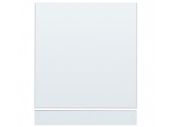 Siemens SZ73112 Deko-Umrüstsatz Geschirrspüler weiß