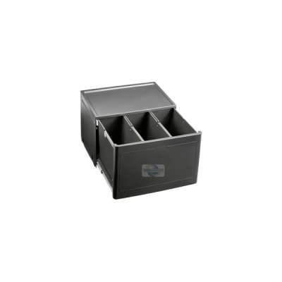 Blanco Botton Pro 60/3 Manuell 3x13l Eimer 517469 Blanco Botton Pro 60/3 Manuell 3x13l Eimer 517469