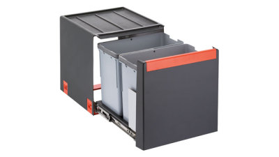 Franke Cube 40 2x14l Handauszug 134.0039.330 Franke Cube 40 2x14l Handauszug 134.0039.330