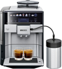 Siemens TE657M03DE EQ.6 plus Kaffeevollautomat