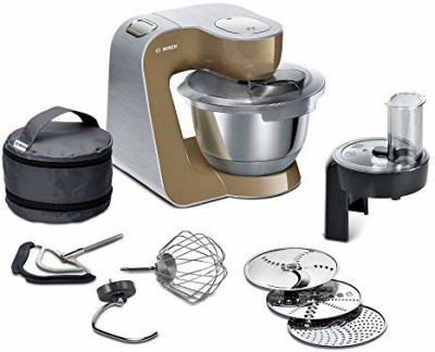 Bosch MUM58C10 Küchenmaschine 1000 Watt Bosch MUM58C10 Küchenmaschine 1000 Watt