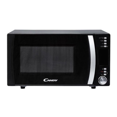 Candy CMXG 25DCB Mikrowelle mit Grill schwarz