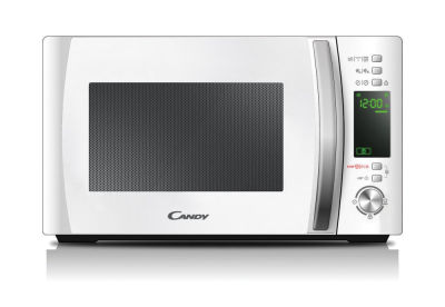 Candy CMXG 20D W Mikrowelle mit Grill weiß Candy CMXG 20D W Mikrowelle mit Grill weiß