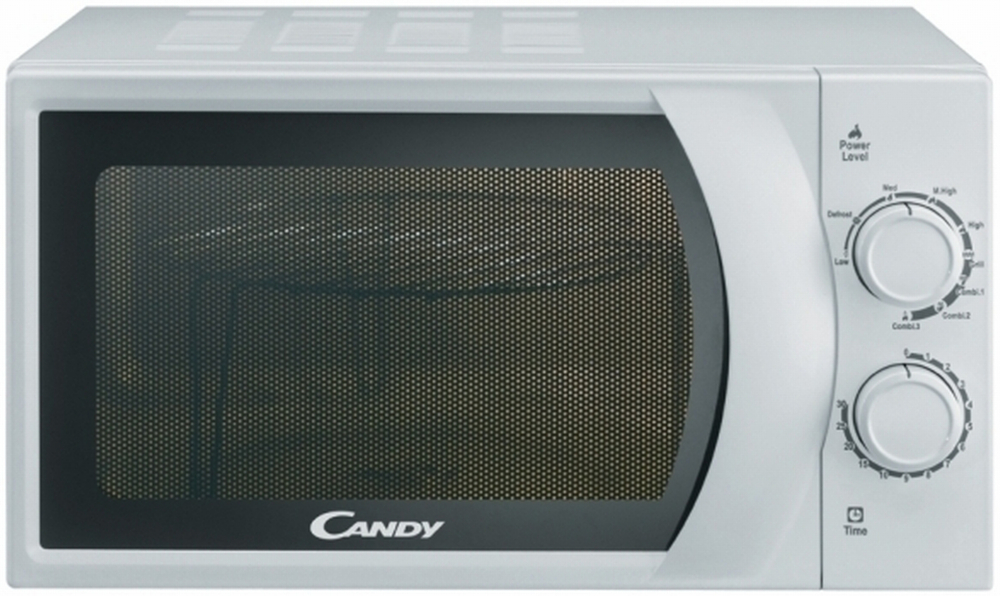 Candy CMG 2071 M Mikrowelle mit Grill weiss Candy CMG 2071 M Mikrowelle mit Grill weiss