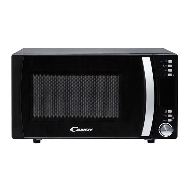 Candy CMXG 25DCB Mikrowelle mit Grill schwarz Candy CMXG 25DCB Mikrowelle mit Grill schwarz