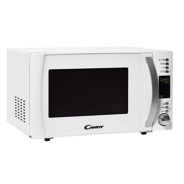 Candy CMXG 25DCW Mikrowelle mit Grill weiß Candy CMXG 25DCW Mikrowelle mit Grill weiß