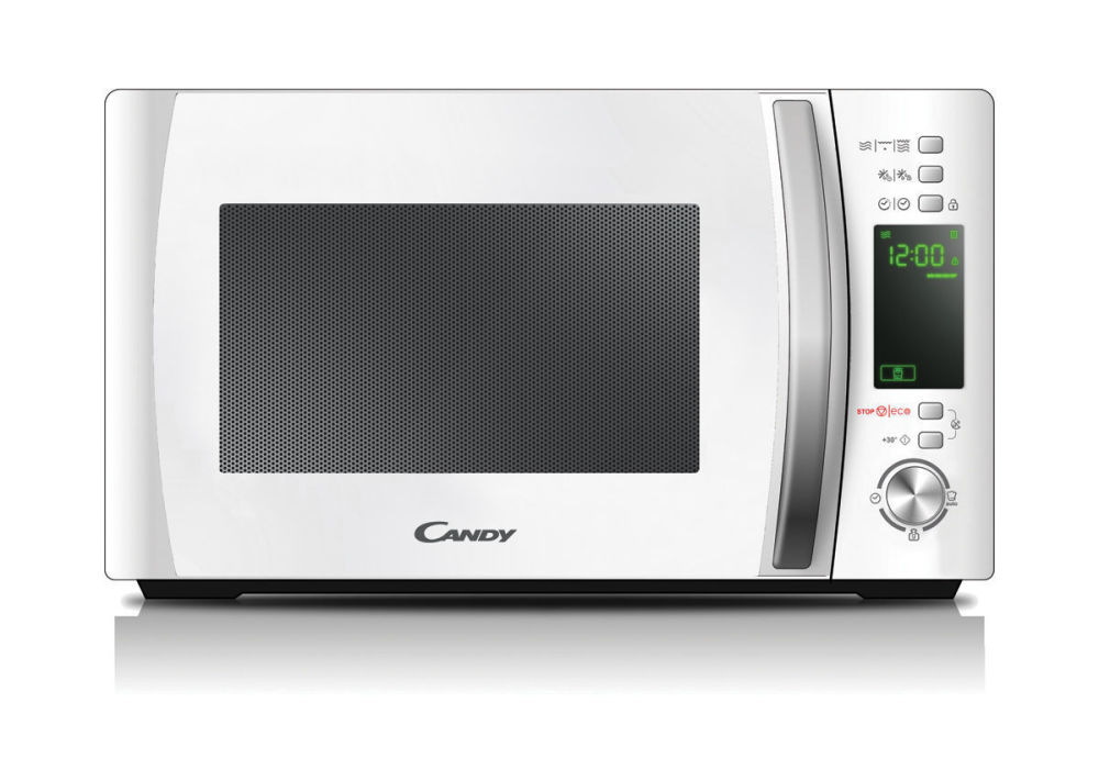 Candy CMXG 20D W Mikrowelle mit Grill weiß Candy CMXG 20D W Mikrowelle mit Grill weiß
