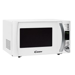 Candy CMXG 25DCW Mikrowelle mit Grill weiß