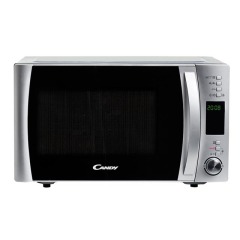 Candy CMXG 30DS Mikrowelle mit Grill silber